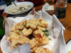 锅包肉-一口猪年味东北菜(荔枝沟店)