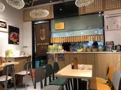 大堂-协茂森老钟家(龙湖滨江天街店)