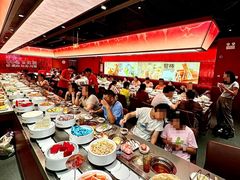 -龍歌自助小火锅(雨花台江南虹悦城店)