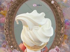 -麦当劳(欧亚大观商都店)