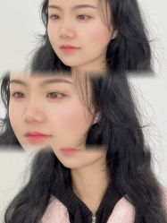 -babiline芭比莱恩半永久纹眉纹唇发际线