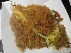 炒粉-鹿港小镇(霄云店)