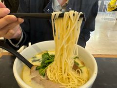 -和府捞面(天河领展广场店)