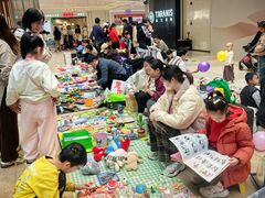 -大族广场Mall&More