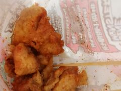 -傅强排骨(成都总店)