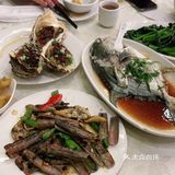 首次徒步旅行 盐田栈道