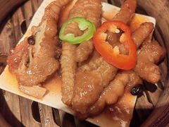 -新大咀港式茶餐厅(宝山万达店)