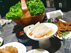 -德天肥牛海鲜火锅(城西银泰店)