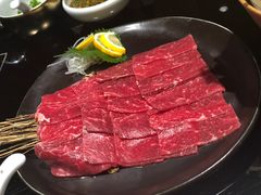 -官也街澳门火锅(新源里店)