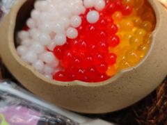 -喝丢一只鞋海鲜烧烤·海肠捞饭(东关街店)