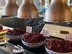 -南通滨江洲际酒店-西集自助餐厅