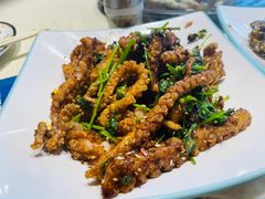 -蓝珊甄选海鲜自助·火锅大排档(近阿那亚店)