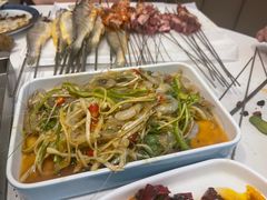 -江合勇丹东兄弟小串海鲜烧烤(总店)