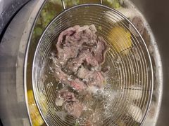 -小城牛事·鲜牛肉火锅(万达店)