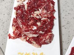 -杏花吴记牛肉火锅