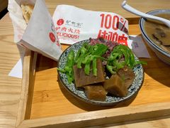 -驴世家驴肉火烧·凉皮·胡辣汤(五道口店)
