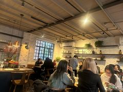 -Apollo·西班牙小酒馆(安福路店)
