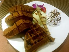 -意卡菲·欢乐聚会餐厅(华侨店)