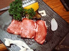 -黑牛の店·和牛烧肉(合生汇店)