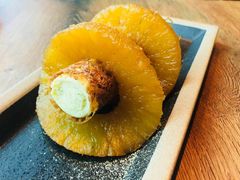 -翡翠36餐厅(浦东香格里拉店)