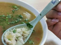 -胡子王扁豆面旗子(五一路店)