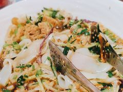 -西贝(上海我格广场店)