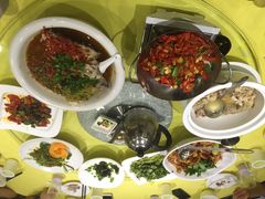 石头咕(芳村店)-石头咕(葵蓬店)