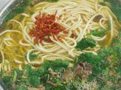 -杨记拉面总店