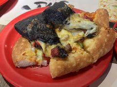 -好伦哥比萨烤肉自助(马家堡店)