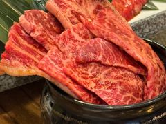 -炼火烤肉店