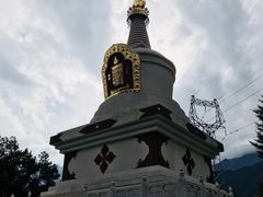 景点-康定跑马山风景区