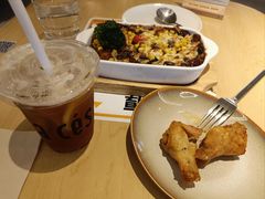 -乐凯撒披萨(正佳广场店)
