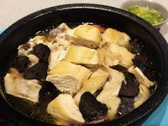 -半山腰·云南菜(侨福芳草地店)