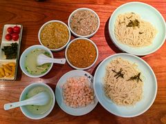 -裕兴记•蟹黄面馆(人民广场店)