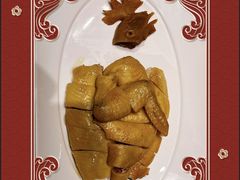 -皇朝尊会(龙之梦大酒店)