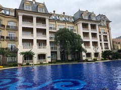-中旅阿那亚九龙湖·公主酒店