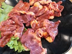 -大壮家原味烤肉(兴华北街店)