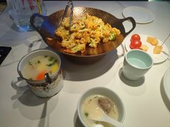-阿里疆Alijiang·丝路美食·异域风情·清真(长楹天街店)