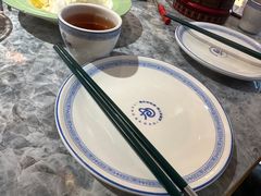 -羊巴道新疆菜·清真(上梅林店)