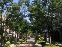 -比斯特上海购物村精品奥特莱斯