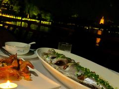 -柳莺湖上·湖景餐厅·江南菜(西湖店)