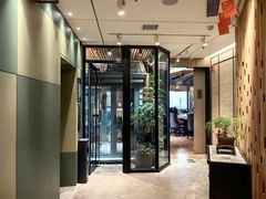 -川旺角融合菜•海景餐厅(星海广场店)