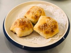 -宁夏国强手抓羊肉·清真菜(未央路凤三店)