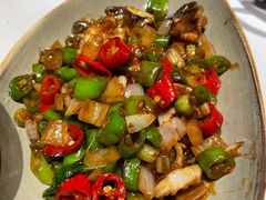 -BetterThai 泰加(苏州中心店)