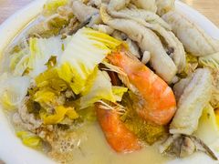 -木木鲜海鲜面(天一店)