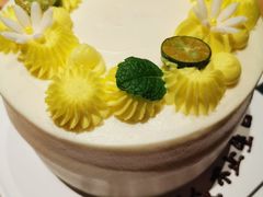 -茉川甜品MOCHUAN