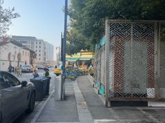 -李记清真馆(打钉巷店)