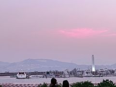 -SAANCI山池咖啡(海上世界文化艺术中心店)