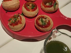 -Pita's&Tika's中东和印度风味餐厅(龙湖天街店)