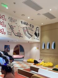-奈尔宝·儿童乐园·亲子餐厅(前滩店)